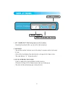 Preview for 8 page of Maxx Cold MCF-23FD Installation And Operation Manual