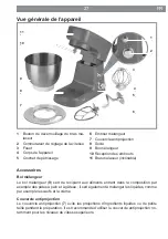 Предварительный просмотр 27 страницы Maxx-world 01194 Operating Instructions Manual