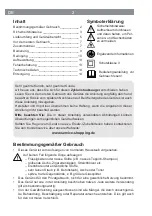 Предварительный просмотр 2 страницы Maxx-world 06289 Instruction Manual