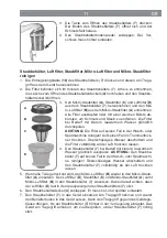 Предварительный просмотр 11 страницы Maxx-world 06289 Instruction Manual