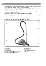 Предварительный просмотр 46 страницы Maxx-world 06289 Instruction Manual