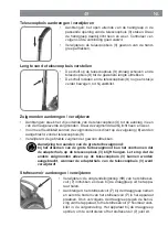 Предварительный просмотр 49 страницы Maxx-world 06289 Instruction Manual