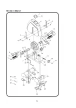 Предварительный просмотр 36 страницы Maxx-world CS 116 Instruction Manual