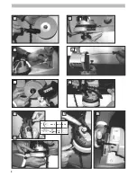 Предварительный просмотр 2 страницы Maxx 13151 Operating Instructions Manual