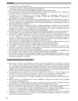 Предварительный просмотр 24 страницы Maxx 13151 Operating Instructions Manual