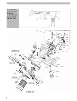 Предварительный просмотр 28 страницы Maxx 13151 Operating Instructions Manual