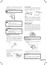 Preview for 29 page of Maxx 20569 User Manual