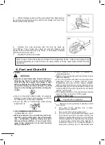 Preview for 56 page of Maxx 20569 User Manual