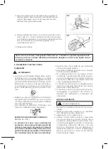 Preview for 88 page of Maxx 20569 User Manual