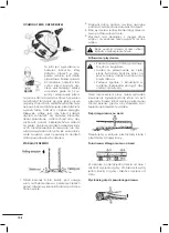 Предварительный просмотр 108 страницы Maxx 20569 User Manual