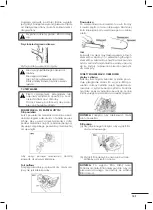 Предварительный просмотр 109 страницы Maxx 20569 User Manual