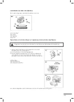 Предварительный просмотр 119 страницы Maxx 20569 User Manual