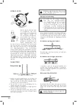 Предварительный просмотр 124 страницы Maxx 20569 User Manual