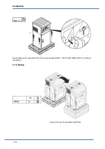 Предварительный просмотр 14 страницы Maxx SP5 A Operating Instructions Manual