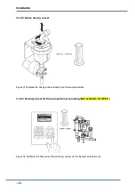 Предварительный просмотр 26 страницы Maxx SP5 A Operating Instructions Manual