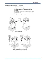 Предварительный просмотр 31 страницы Maxx SP5 A Operating Instructions Manual