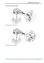 Предварительный просмотр 47 страницы Maxx SP5 A Operating Instructions Manual