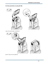 Предварительный просмотр 53 страницы Maxx SP5 A Operating Instructions Manual