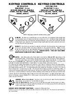 Preview for 7 page of Maxxair MAXXFAN Deluxe 5100K Installation Instructions, Information And Operating Manual