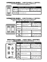 Preview for 10 page of Maxxair MAXXFAN Deluxe 5100K Installation Instructions, Information And Operating Manual