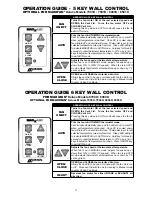 Preview for 11 page of Maxxair MAXXFAN Deluxe 5100K Installation Instructions, Information And Operating Manual