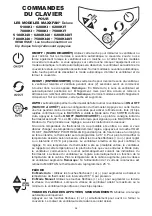 Предварительный просмотр 13 страницы Maxxair MAXXFAN Deluxe 5100KI Installation Instructions, Information And Operating Manual