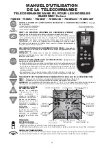 Предварительный просмотр 14 страницы Maxxair MAXXFAN Deluxe 5100KI Installation Instructions, Information And Operating Manual