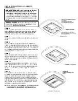 Preview for 19 page of Maxxair SKYMAXX 97500i Installation Instructions, Information And Operating Manual