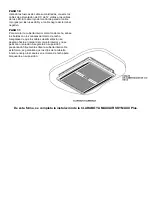 Предварительный просмотр 23 страницы Maxxair SKYMAXX LX 97000i Installation, Operation And Maintenance Instructions