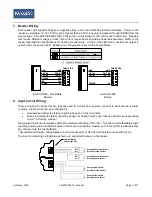 Preview for 7 page of maxxess eMAX-EP4502 Installation Manual