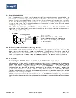 Preview for 8 page of maxxess eMAX-EP4502 Installation Manual