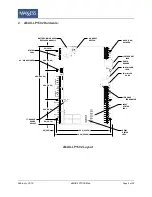 Предварительный просмотр 4 страницы maxxess eMAX-LP1502 Installation Manual