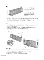 Предварительный просмотр 8 страницы MaxxGarden 20138 User Manual