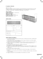 Предварительный просмотр 15 страницы MaxxGarden 20138 User Manual