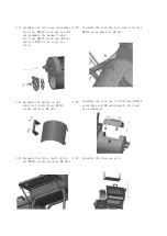 Предварительный просмотр 7 страницы MaxxGarden 20732 Manual Instruction