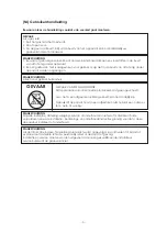 Preview for 3 page of MaxxGarden 21014 Instruction Manual