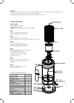 Предварительный просмотр 25 страницы MaxxGarden 21687 User Manual