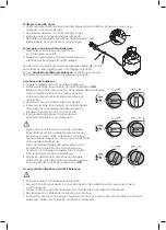 Предварительный просмотр 37 страницы MaxxGarden 21759 User Manual