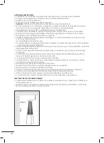 Preview for 14 page of MaxxGarden 21967 User Manual