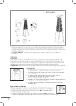 Preview for 20 page of MaxxGarden 21967 User Manual