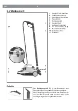 Preview for 8 page of MaxxHome 01688 Instruction Manual