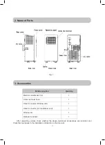 Preview for 14 page of MaxxHome 20737 User Manual