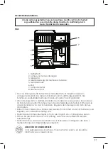 Предварительный просмотр 27 страницы MaxxHome 21225 User Manual