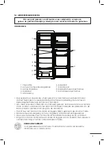 Предварительный просмотр 3 страницы MaxxHome 21764 User Manual