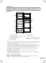 Предварительный просмотр 63 страницы MaxxHome 21764 User Manual