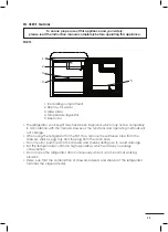 Предварительный просмотр 33 страницы MaxxHome 21767 User Manual