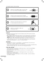 Preview for 16 page of MaxxHome 21968 User Manual