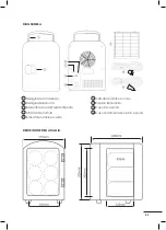 Preview for 29 page of MaxxHome 21968 User Manual