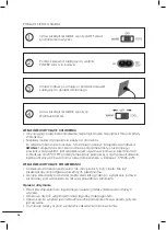 Preview for 36 page of MaxxHome 21968 User Manual