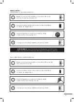 Preview for 9 page of MaxxHome 21971 User Manual